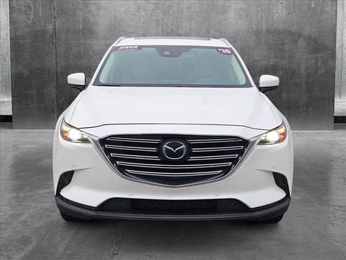 2018 Mazda CX-9 Touring