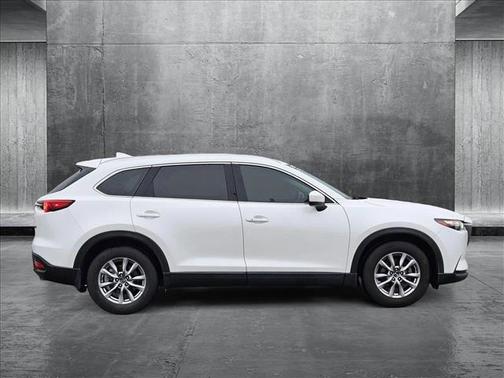 2018 Mazda CX-9 Touring