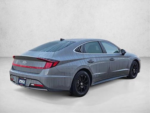 2023 Hyundai SONATA SE