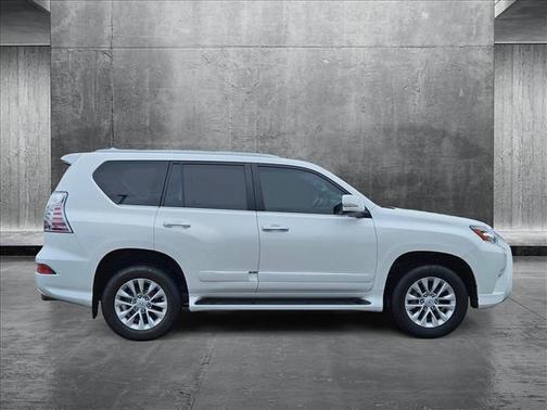 2019 Lexus GX 460 Base