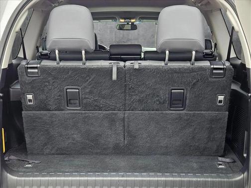 2019 Lexus GX 460 Base