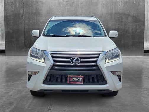 2019 Lexus GX 460 Base