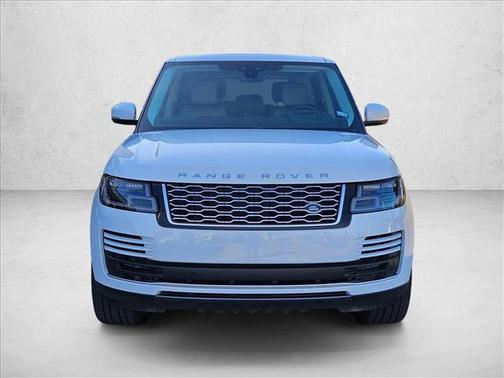 2021 Land Rover Range Rover P525 Westminster