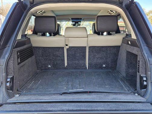 2021 Land Rover Range Rover P525 Westminster