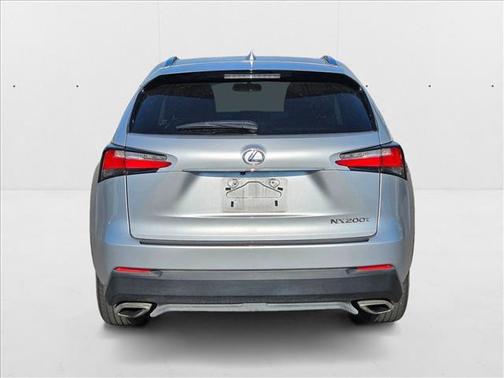2017 Lexus NX 200t Base
