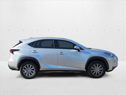 2017 Lexus NX 200t Base
