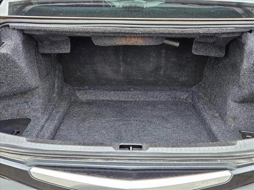 2018 Cadillac ATS 2.0L Turbo