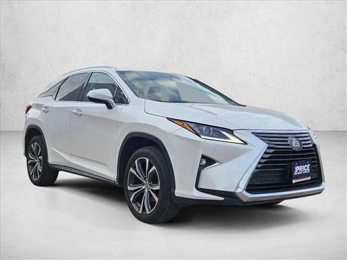 2016 Lexus RX 350 Base