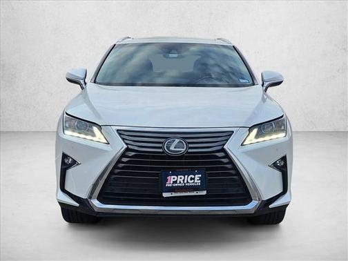 2016 Lexus RX 350 Base