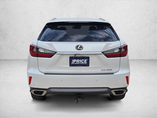 2016 Lexus RX 350 Base