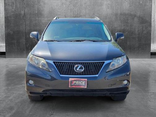 2010 Lexus RX 350 Base