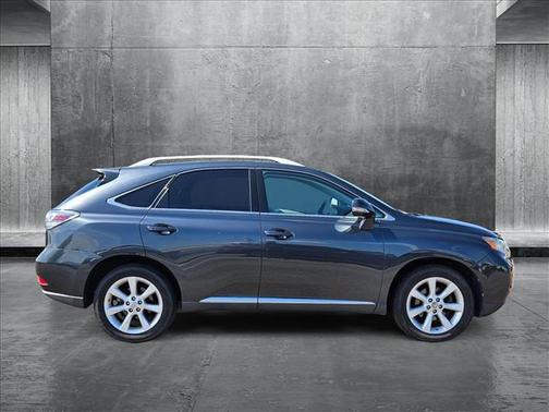 2010 Lexus RX 350 Base