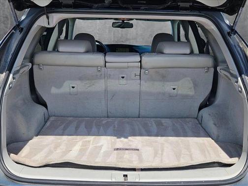 2010 Lexus RX 350 Base