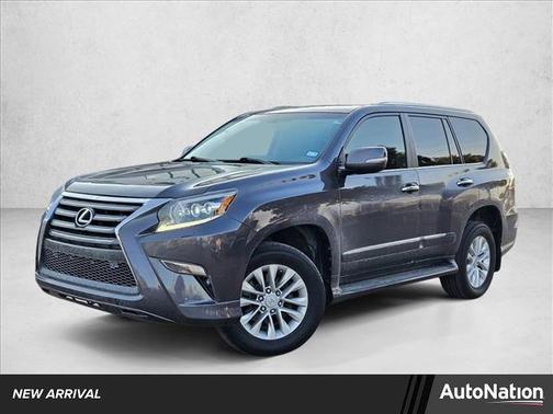 2014 Lexus GX 460 Base