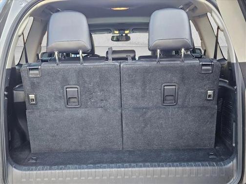 2014 Lexus GX 460 Base