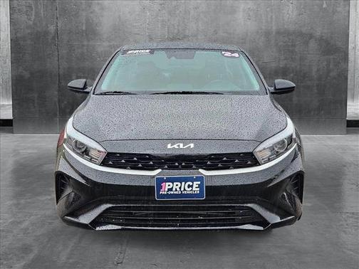 2024 Kia Forte LX