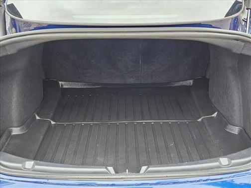 2022 Tesla Model 3 Standard Range