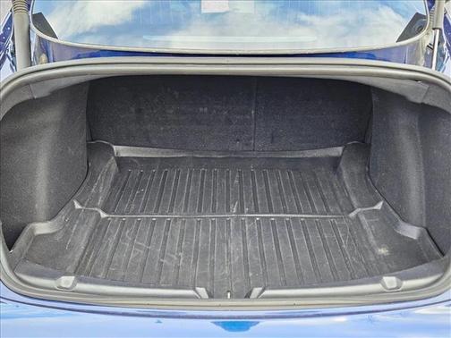2022 Tesla Model 3 Standard Range