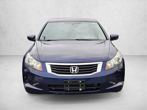 2009 Honda Accord LX-P