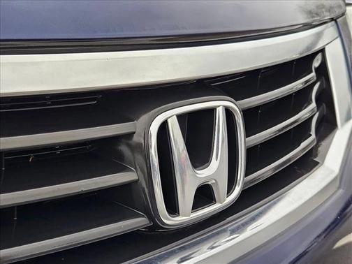 2009 Honda Accord LX-P