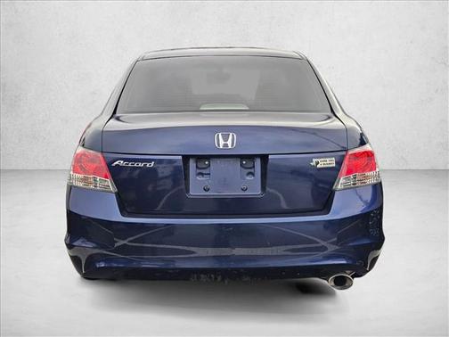 2009 Honda Accord LX-P