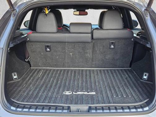 2019 Lexus NX 300 F Sport