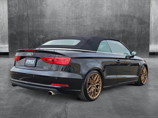 2016 Audi A3 2.0T Premium