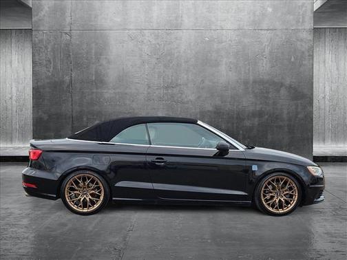 2016 Audi A3 2.0T Premium