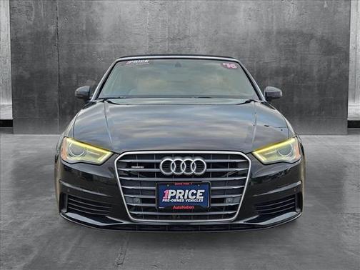 2016 Audi A3 2.0T Premium