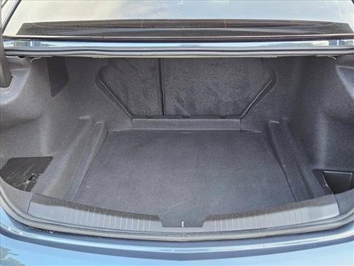 Deep Space Metallic 2025 Cadillac CT5 Sport