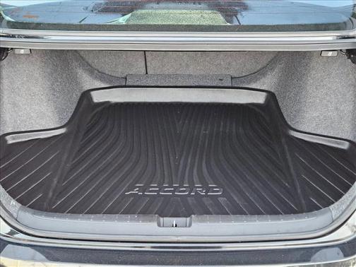 2019 Honda Accord EX-L