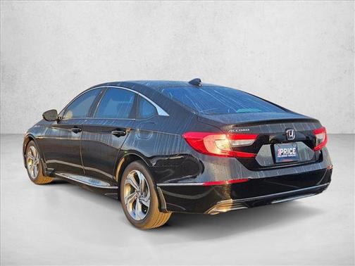 2019 Honda Accord EX-L