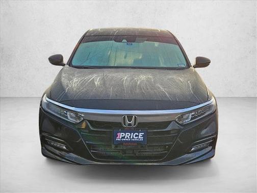 2019 Honda Accord EX-L