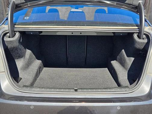 2018 BMW 540 540i
