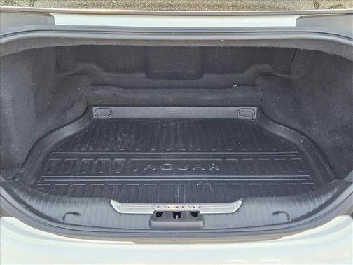 2017 Jaguar XJ XJL Portfolio