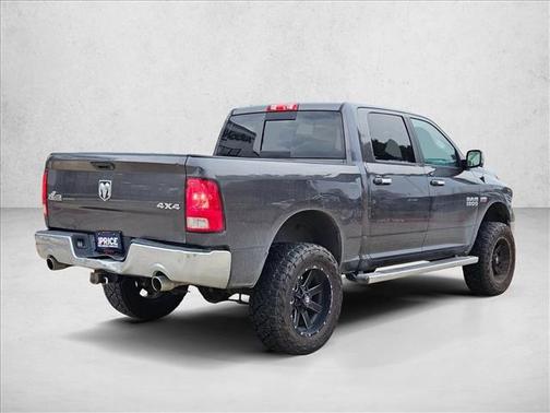 2014 RAM 1500 SLT