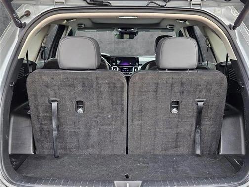 2023 Kia Sorento EX