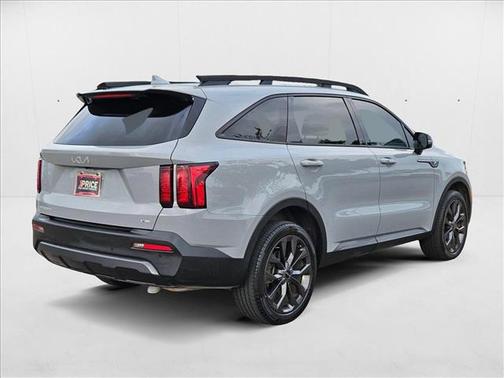2023 Kia Sorento EX