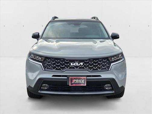 2023 Kia Sorento EX