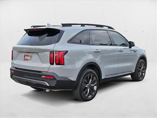2023 Kia Sorento EX