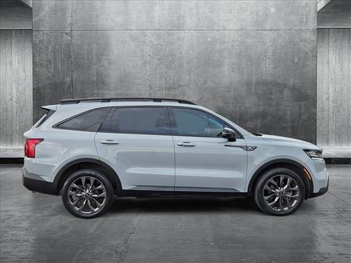 2023 Kia Sorento EX