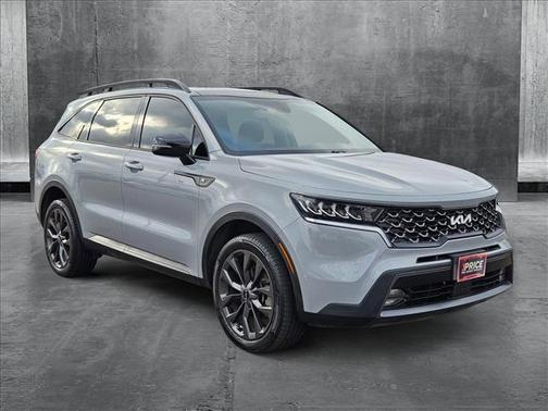 2023 Kia Sorento EX