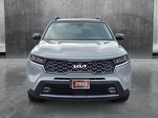 2023 Kia Sorento EX