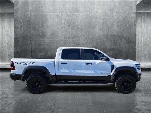 2023 RAM 1500 TRX