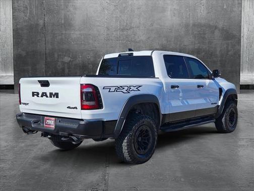 2023 RAM 1500 TRX