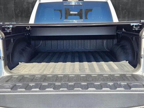 2023 RAM 1500 TRX