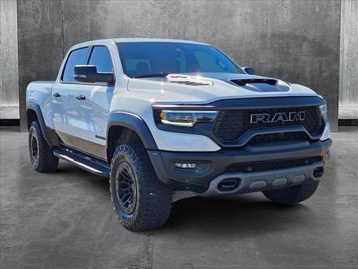 2023 RAM 1500 TRX
