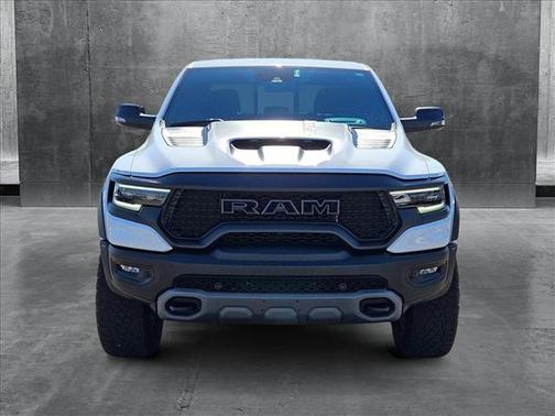 2023 RAM 1500 TRX