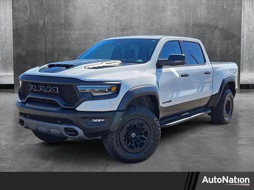 2023 RAM 1500 TRX