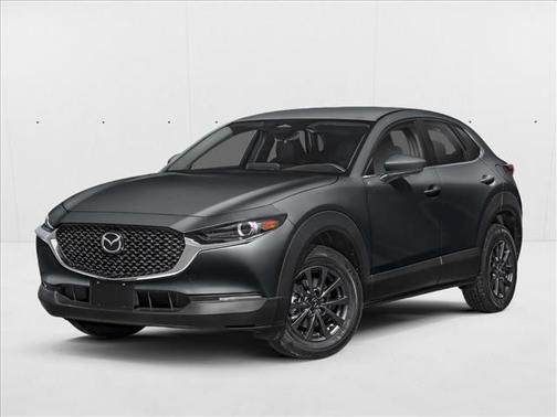 2024 Mazda CX-30 2.5 S